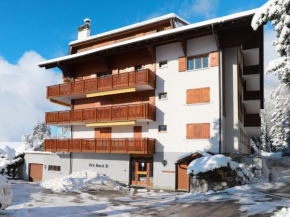 Apartment Grand-Hôtel B35 by Interhome Villars-Sur-Ollon